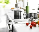 Cross-country culinary microbes: Uncovering a shared kitchen microbiota across European homes