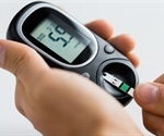 Study: One in three people with Type 2 diabetes in Austria suddenly stop treatment